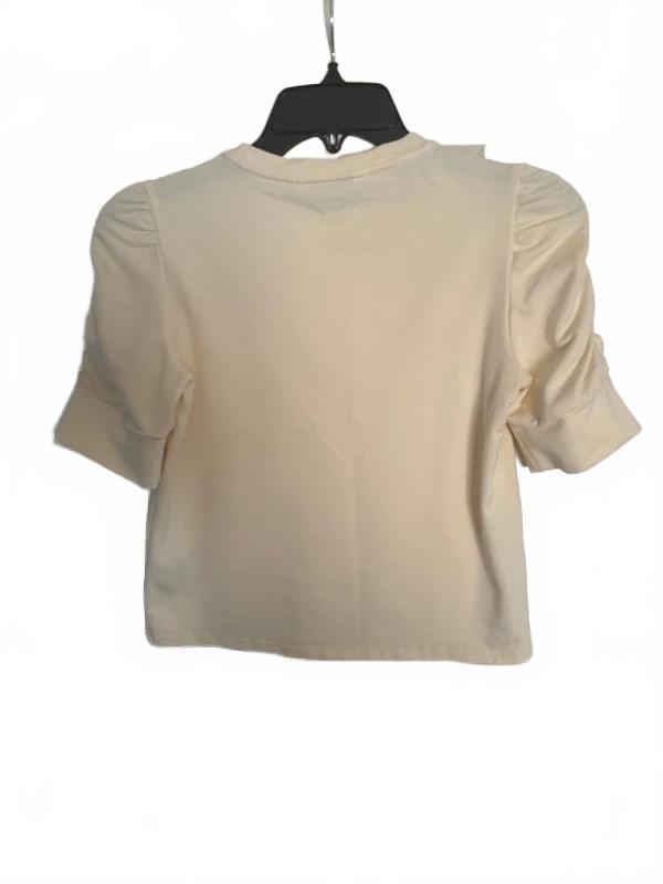 Walter Baker short sleeve top XS