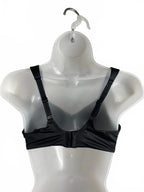 Felina Black Underwire Bra 34D NWT