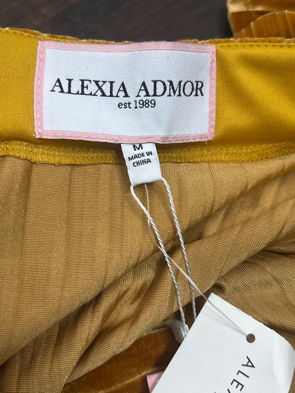 Alexia Admor NWT skirt size M