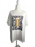 Instant message T-shirt nwt size 3XW