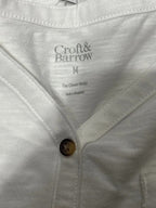 Croft & Barrow size M