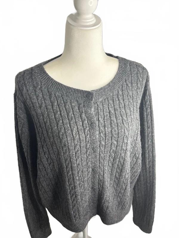 SO sweater size 2X nwt
