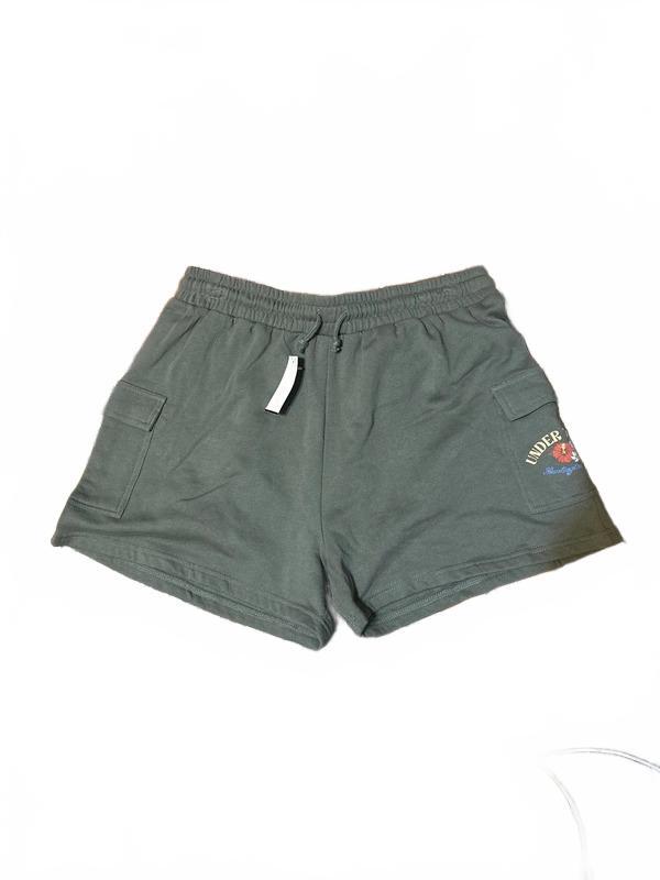 Mighty Fine Under the Sea Cargo Shorts XL