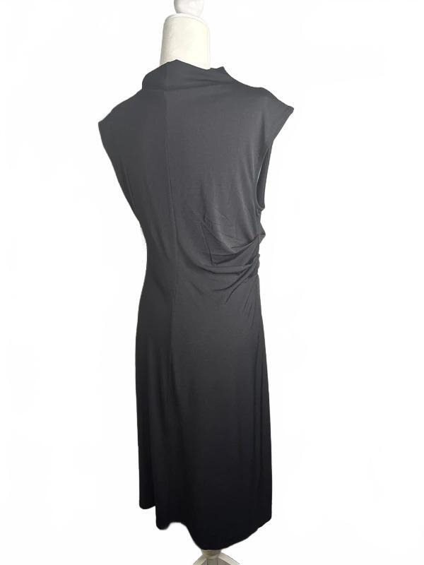 Nine West black dress Size OX