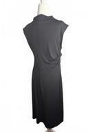 Nine West black dress Size OX
