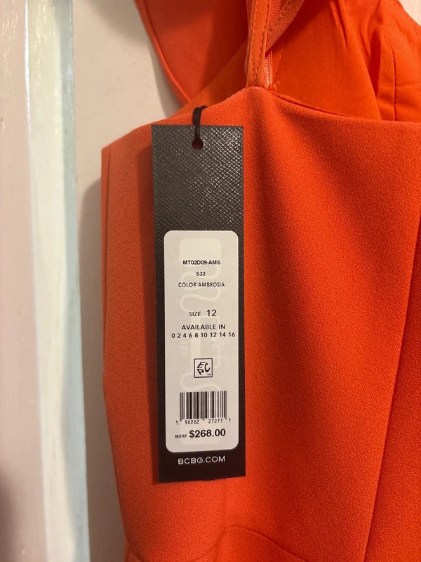 Bcbgmaxazria cocktail Dress