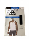 Adidas men’s tank 1 pack only
