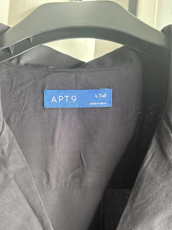 Apt.9 Tall men’s shirt size L