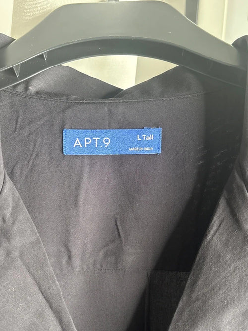 Apt.9 Tall men’s shirt size L