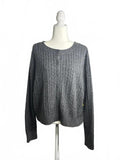 SO sweater size 2X nwt