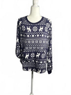 Cuddle Duds women’s top size XL nwt