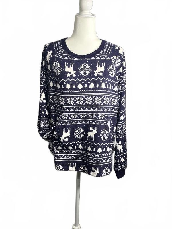 Cuddle Duds women’s top size XL nwt