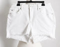 Venus Jean shorts