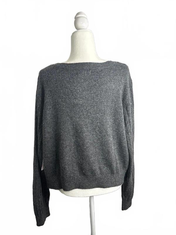 SO sweater size 2X nwt