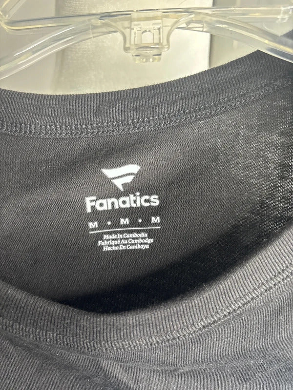 Fanatics T-shirt