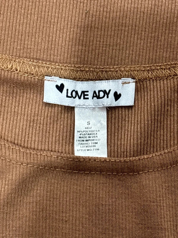 Love Ady dress size S