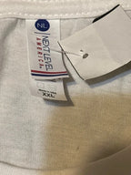 Next level America T-shirt nwt size xxl