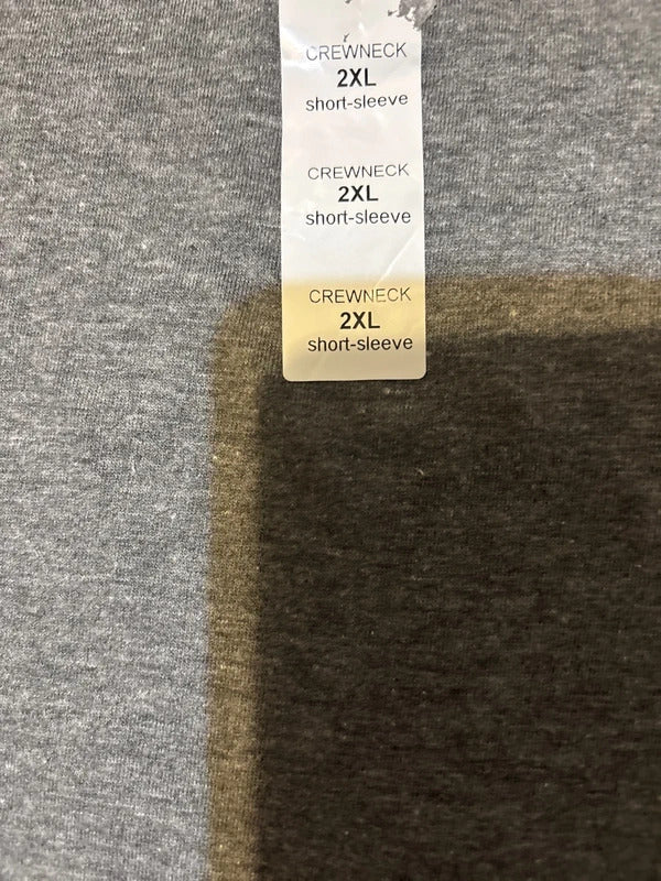 Optima T-shirt Brand New size 2XL