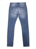 SO High Rise Jegging Jeans Size 5/27W Light Blue