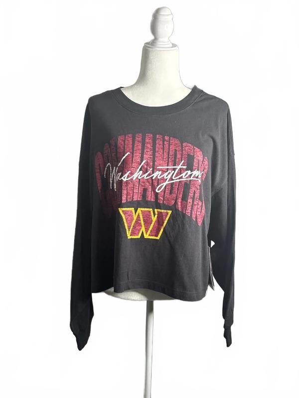 47brand NWT pullover