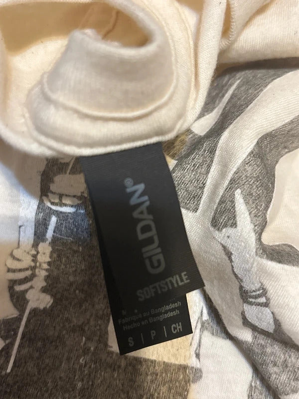 Gildan T-shirt New