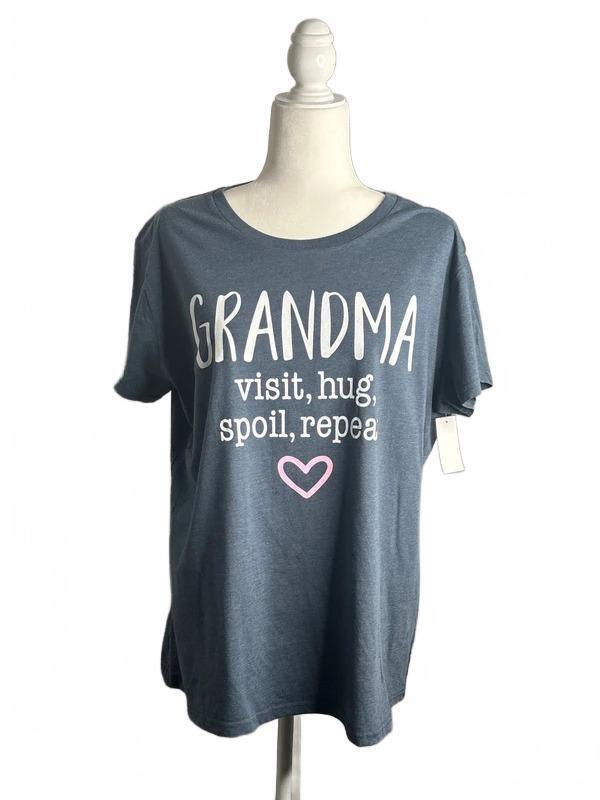 Instant Message ladies T-shirt