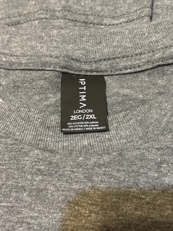 Optima T-shirt Brand New size 2XL
