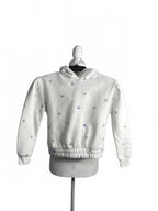 Lands End girls pullover