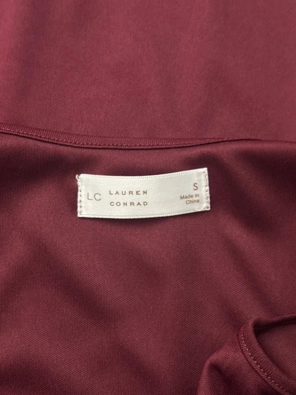 Lauren Conrad women’s top size S