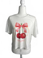 I real T by next level T-shirt size L nwt