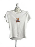 Vine and valley T-shirt for a child
