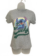 Disney Lucky tshirt NWT