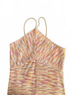 No Comment summer dress
