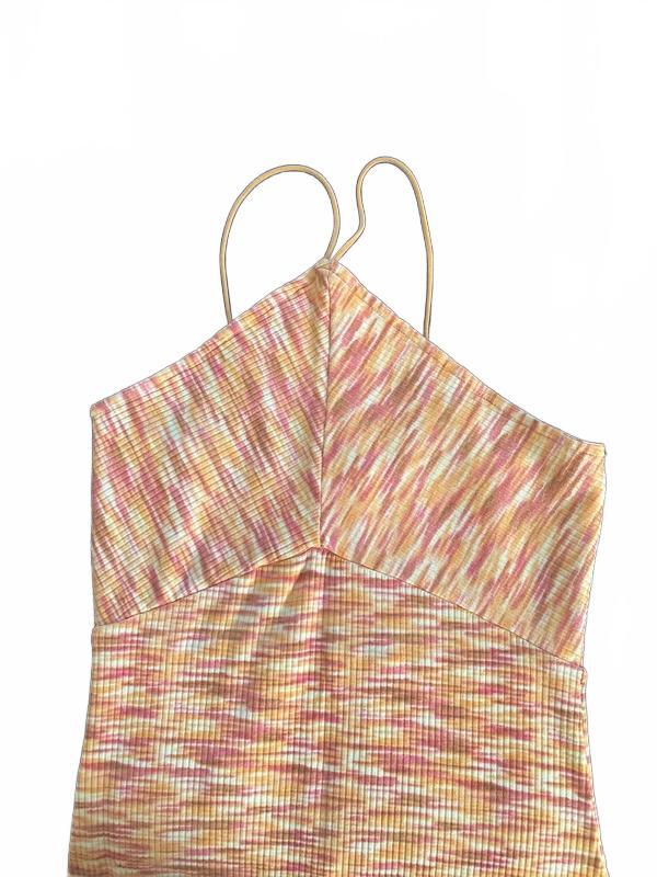 No Comment summer dress