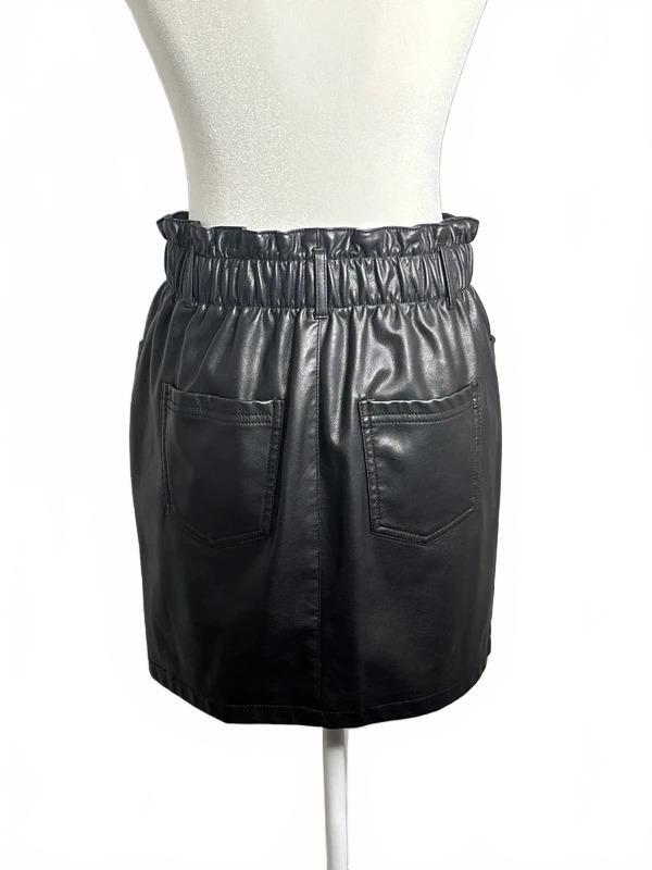 Blashe mini skirt size M