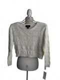 IZ girl buyer Girls sweater nwt