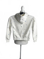 Lands End girls pullover