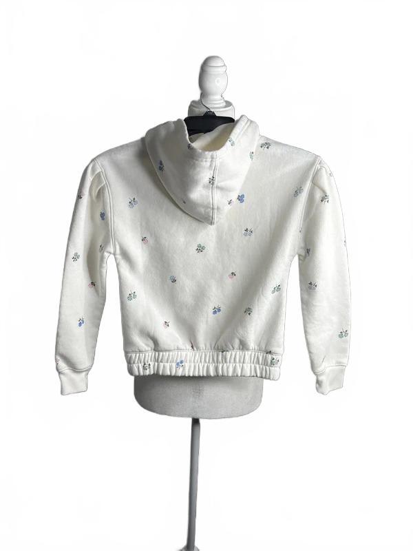 Lands End girls pullover