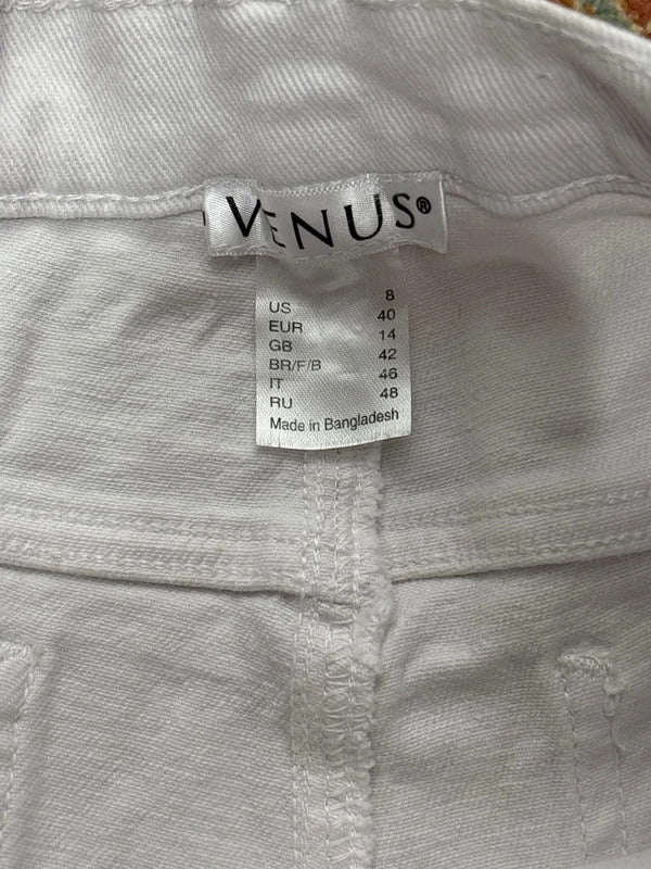 Venus Jean shorts