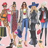 Erika's Discount Closet - Home