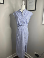 Maurice’s summer dress size L