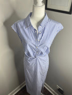 Maurice’s summer dress size L