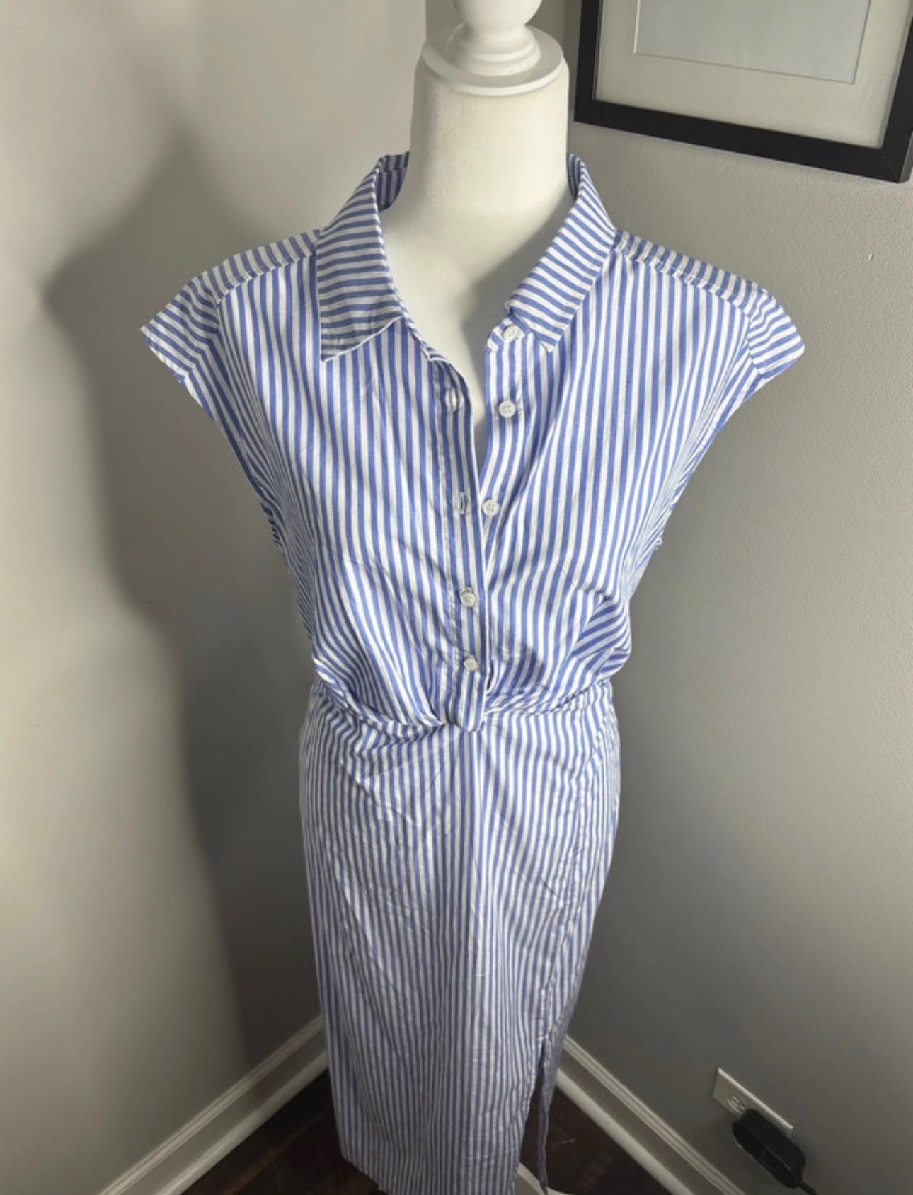 Maurice’s summer dress size L