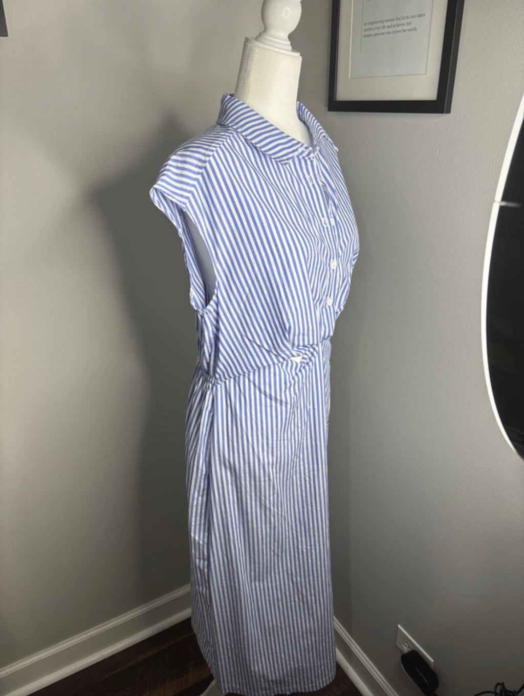 Maurice’s summer dress size L