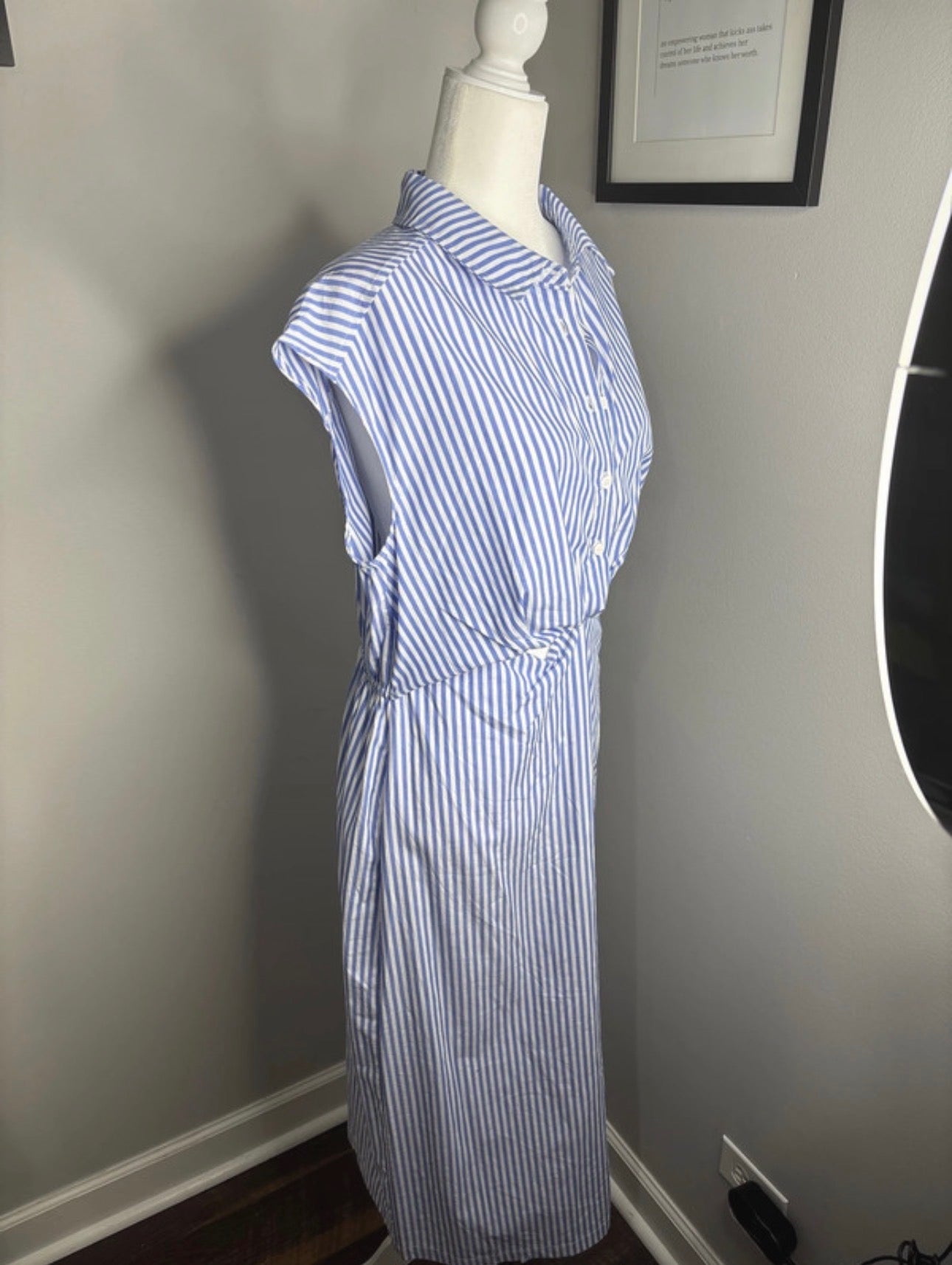 Maurice’s summer dress size L