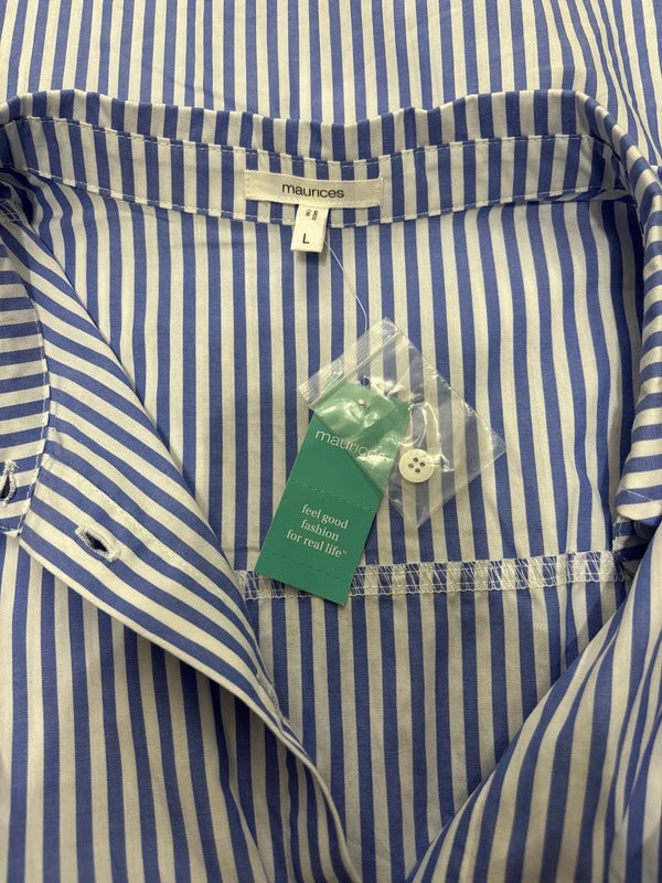 Maurice’s summer dress size L