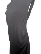 Nine West black dress Size OX