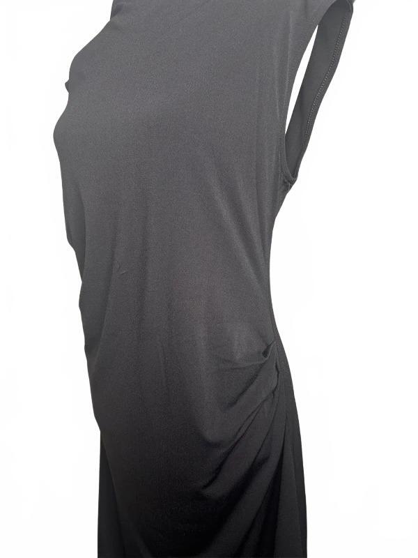 Nine West black dress Size OX
