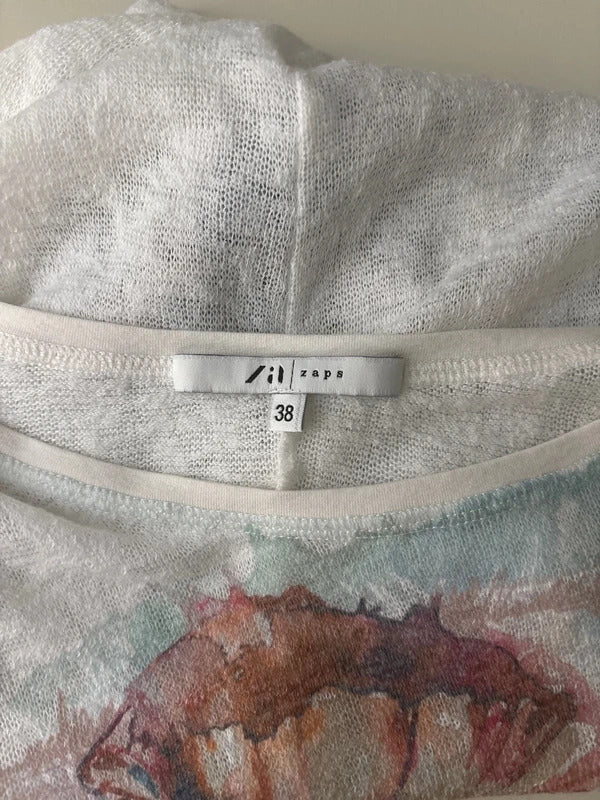 Zaps women’s top EU size 38