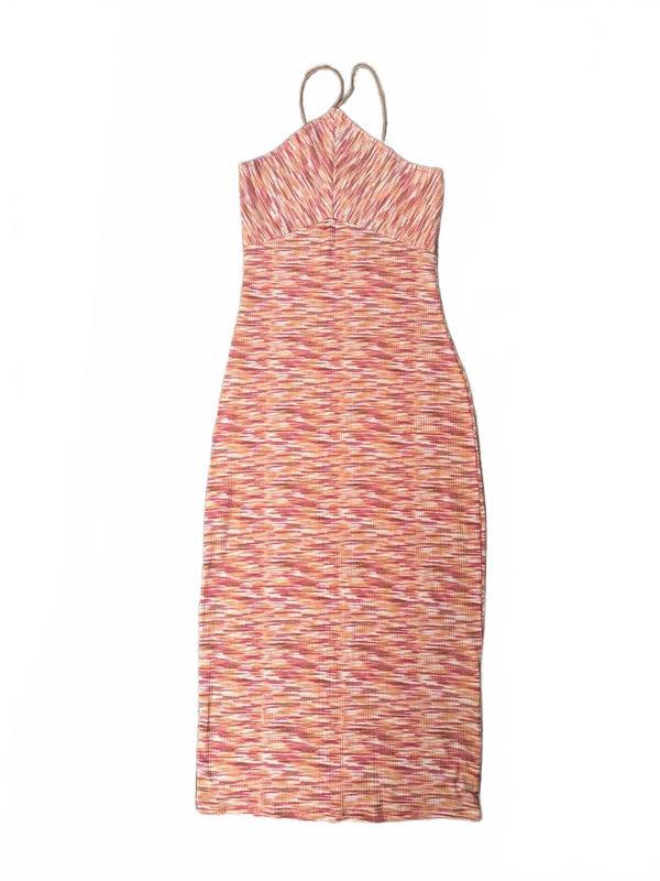No Comment summer dress